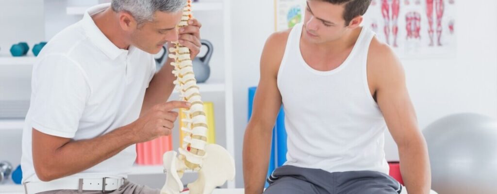 Back pain relief in Dillsburg, PA