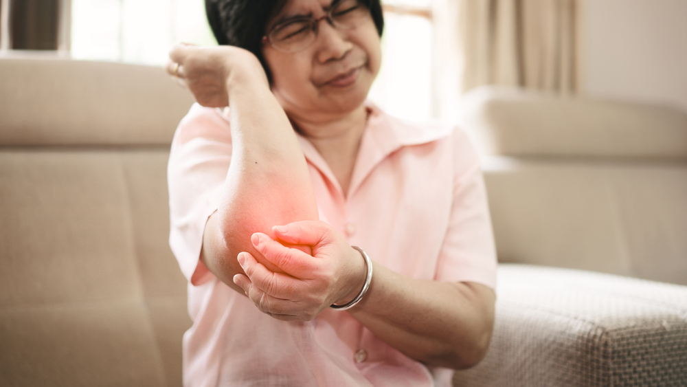 Elbow Pain