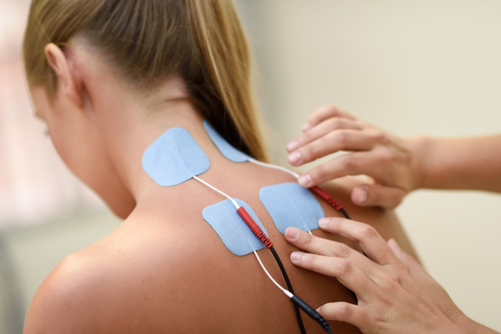Electrical Stimulation