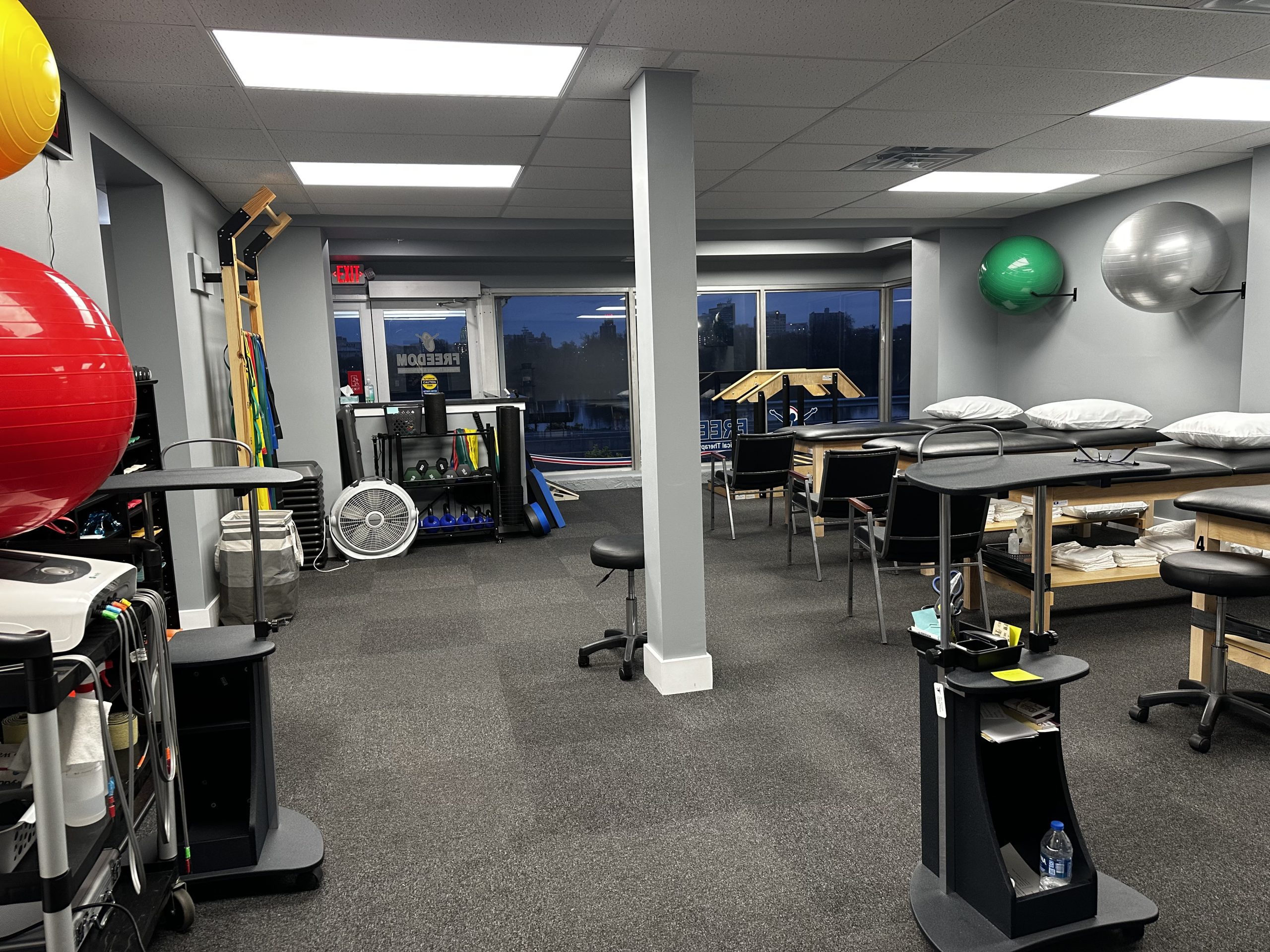 new patients welcome 