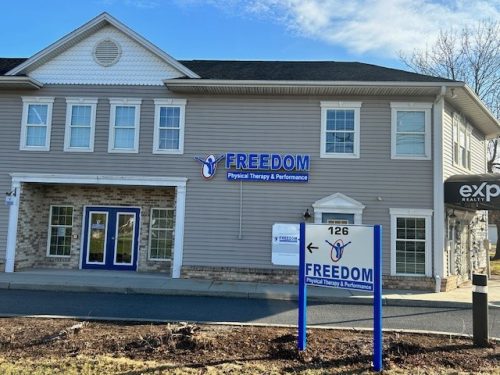 Dillsburg outside (1)